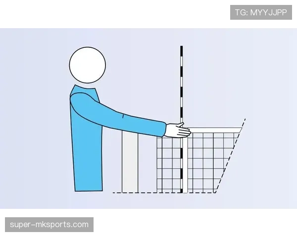 裁判手势图解：常见判罚动作及其规则含义