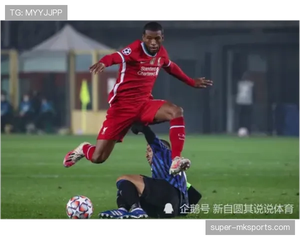 利物浦高位压迫被破解趋势显现，近期防守稳定性面临考验