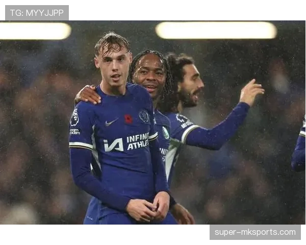 帕尔默是否被高估：数据与战术价值分析